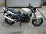 �������� �� ������ �������� Kawasaki ZR-7 1999 ���� 6